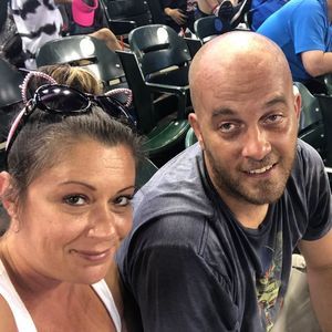 Meet your Posher, Sherri